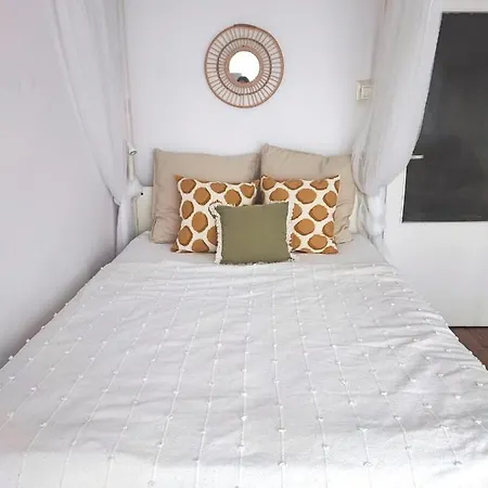 Studio Szmaragd Mokotow Blisko Lotniska Apartman *